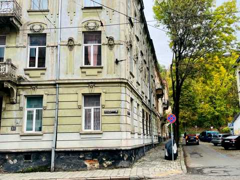 квартира за адресою Дмитра Вітовського вул. (), 5а