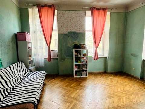 квартира за адресою Дмитра Вітовського вул. (), 5а