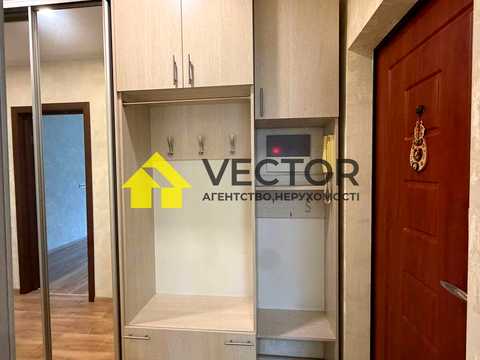 квартира за адресою Великотирнівська вул., 36 к2