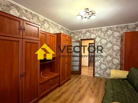 квартира за адресою Великотирнівська вул., 36 к2