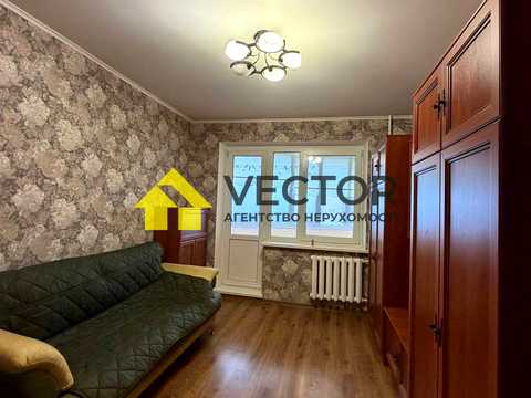 квартира за адресою Великотирнівська вул., 36 к2