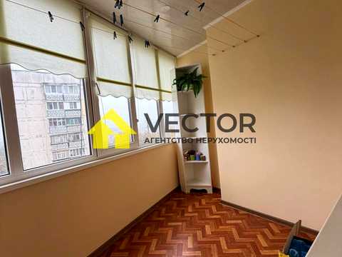 квартира за адресою Великотирнівська вул., 36 к2