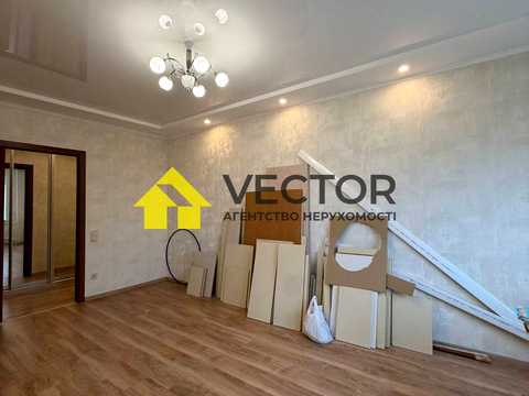 квартира за адресою Великотирнівська вул., 36 к2