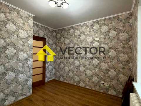 квартира за адресою Великотирнівська вул., 36 к2