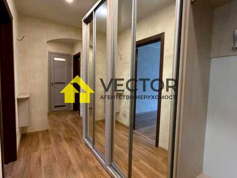 квартира за адресою Великотирнівська вул., 36 к2