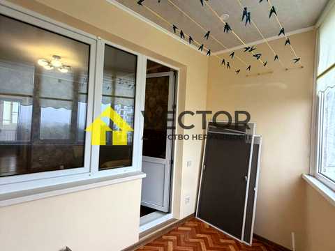 квартира за адресою Великотирнівська вул., 36 к2
