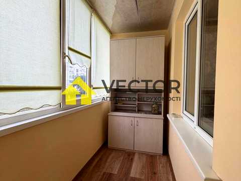 квартира за адресою Великотирнівська вул., 36 к2