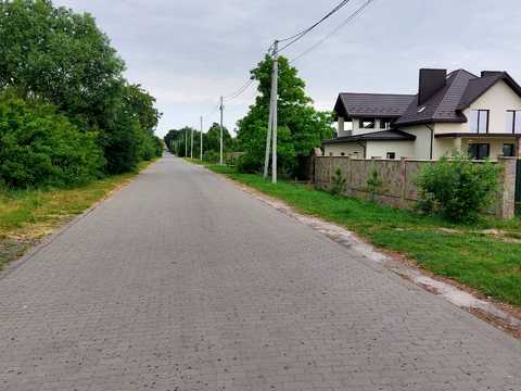 ділянка за адресою