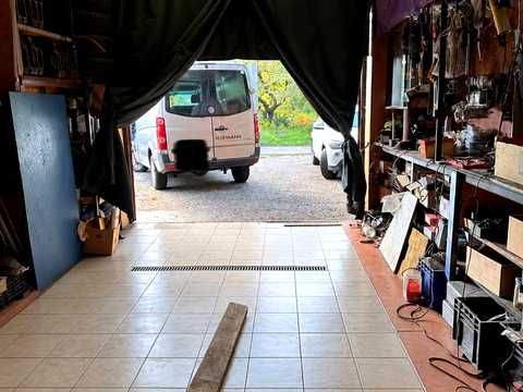 дом по адресу Томаківський пер., 6А