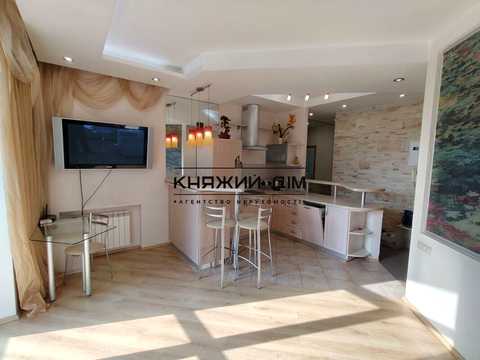 квартира по адресу Бассейная ул., 17