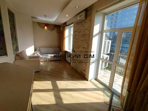 квартира за адресою Басейна вул., 17