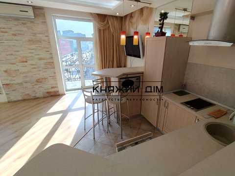 квартира за адресою Басейна вул., 17