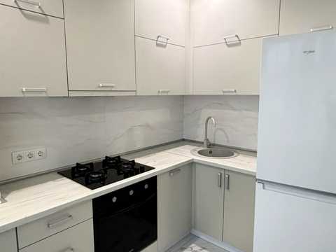 квартира за адресою Академіка Амосова вул., 14