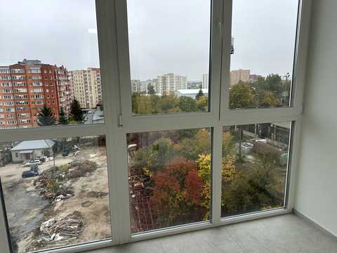 квартира по адресу Владимира Лучаковского ул., 4-А