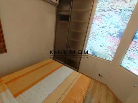 квартира за адресою Басейна вул., 17