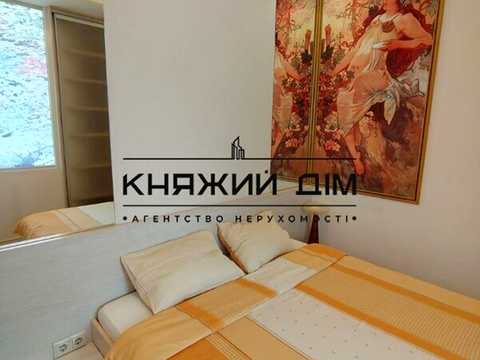 квартира за адресою Басейна вул., 17