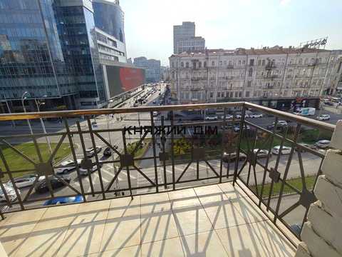 квартира за адресою Басейна вул., 17