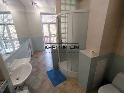 квартира за адресою Басейна вул., 17