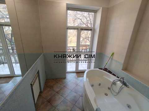 квартира за адресою Басейна вул., 17