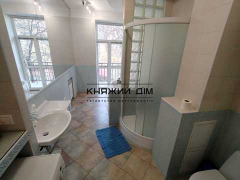 квартира за адресою Басейна вул., 17