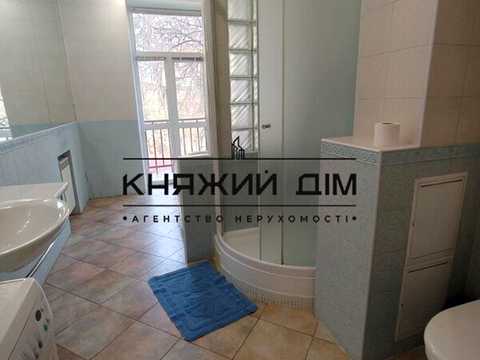 квартира за адресою Басейна вул., 17