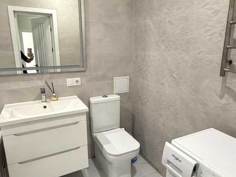 квартира за адресою Академіка Амосова вул., 14