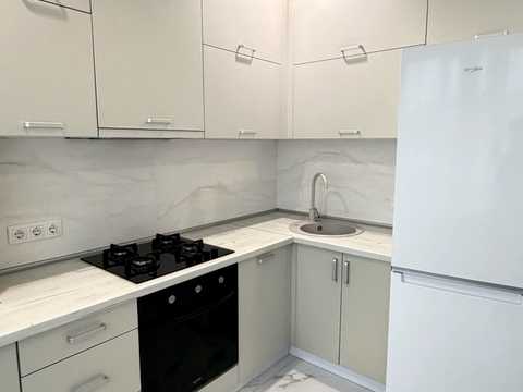 квартира за адресою Академіка Амосова вул., 14
