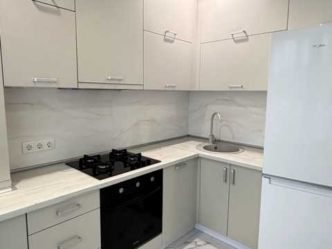 квартира за адресою Академіка Амосова вул., 14