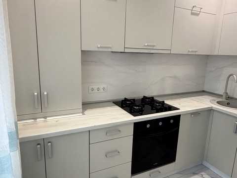квартира за адресою Академіка Амосова вул., 14