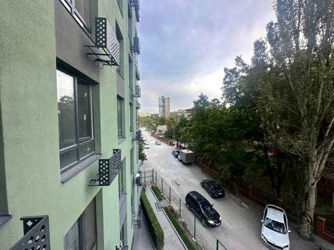 квартира по адресу Космическая ул., 5