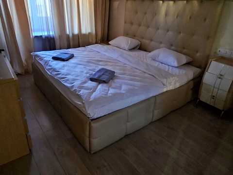 квартира по адресу Евгения Коновальца ул. (Щорса), 15 к2