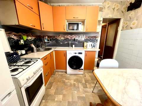 квартира за адресою Амвросія Бучми бульв., 8