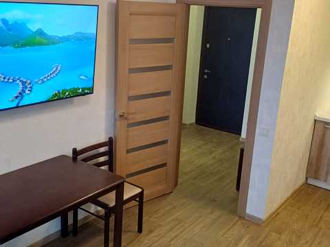 квартира за адресою Олександра Олеся вул., 4