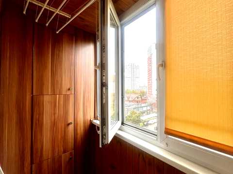 квартира за адресою Амвросія Бучми бульв., 8