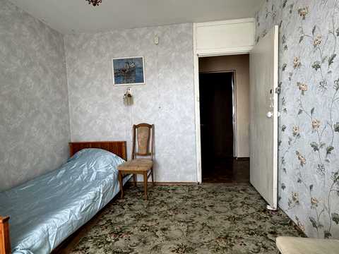 квартира по адресу Свободы просп., 26-А