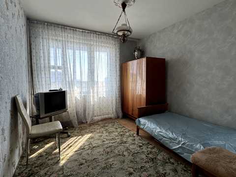 квартира по адресу Свободы просп., 26-А