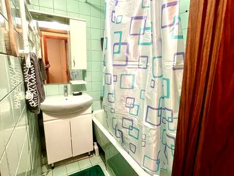 квартира за адресою Амвросія Бучми бульв., 8
