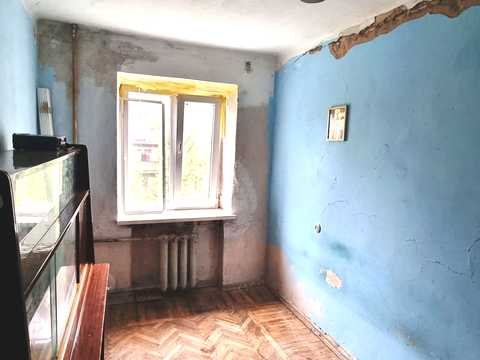 квартира за адресою Новодарницька вул., 30