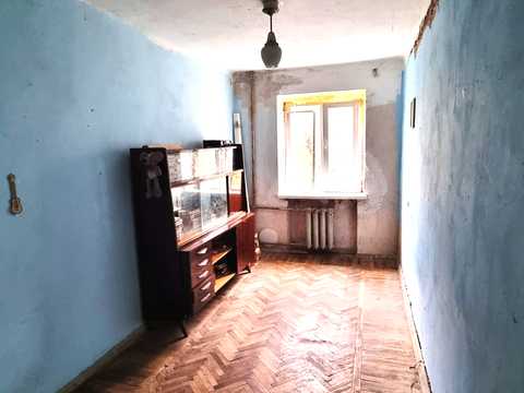 квартира за адресою Новодарницька вул., 30