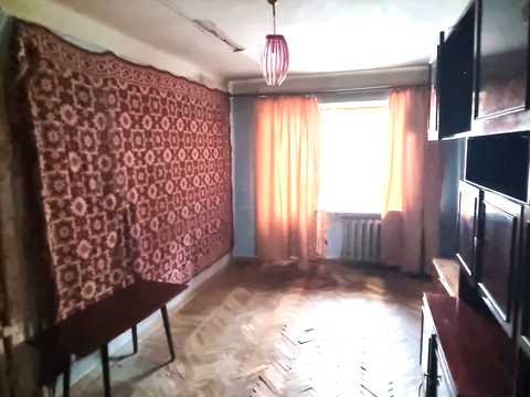 квартира за адресою Новодарницька вул., 30