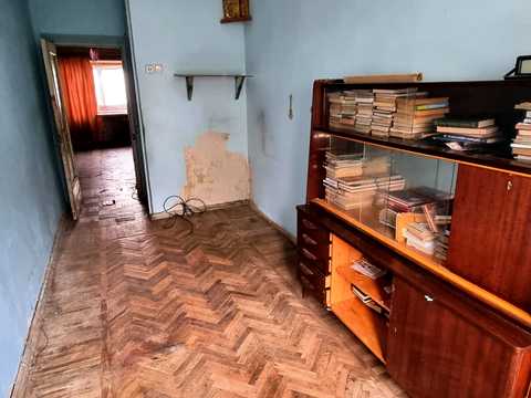 квартира за адресою Новодарницька вул., 30