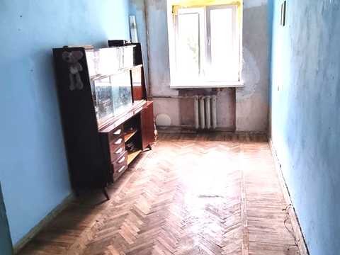 квартира за адресою Новодарницька вул., 30