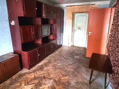 квартира за адресою Новодарницька вул., 30