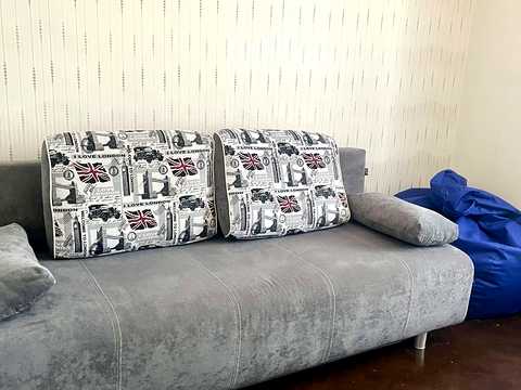 квартира за адресою Амвросія Бучми бульв., 8