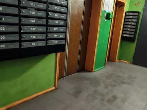 квартира по адресу Владимира Ивасюка просп. (Героїв Сталінграду), 39-Б