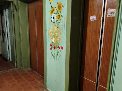 квартира по адресу Владимира Ивасюка просп. (Героїв Сталінграду), 39-Б