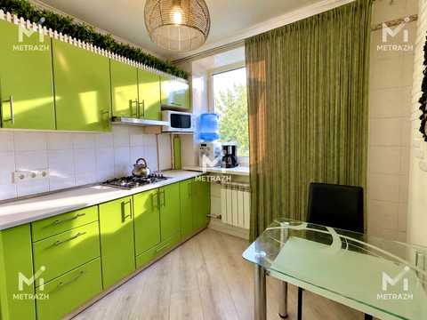 квартира за адресою Вірменський пров., 1/3