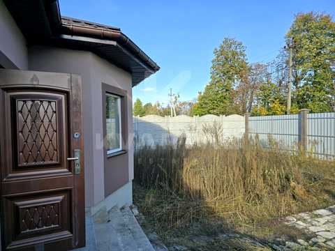 будинок за адресою Кленова, 2