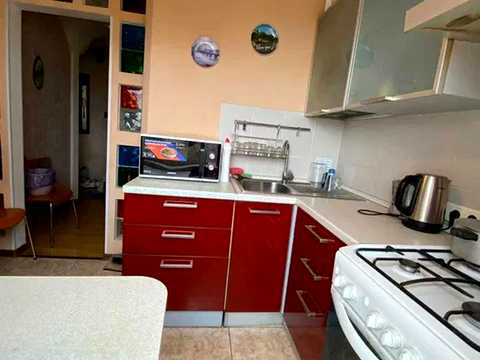 квартира за адресою Звіринецька вул., 61