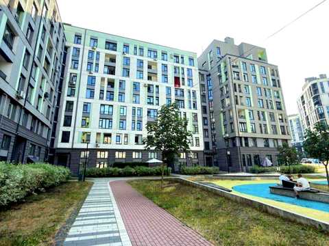 комерційна за адресою Львів, Пасічна вул., 177